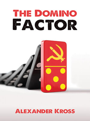 cover image of The Domino Factor